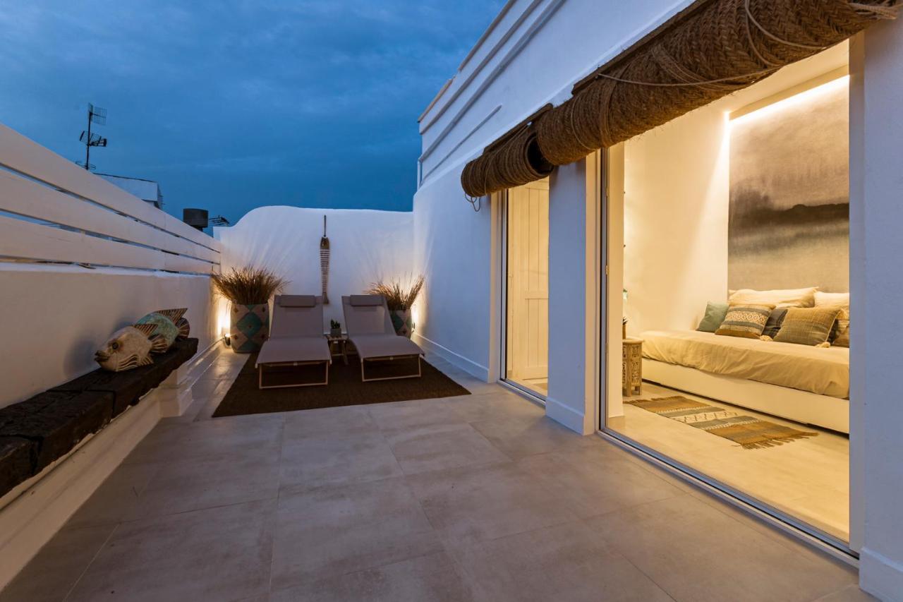 K-Era By Nuka Homes Jávea Exterior photo