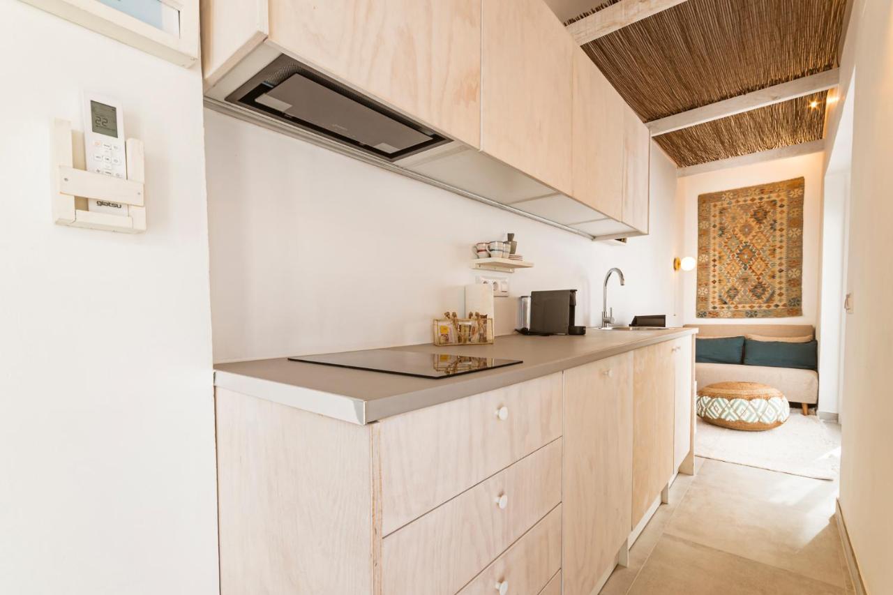 K-Era By Nuka Homes Jávea Exterior photo