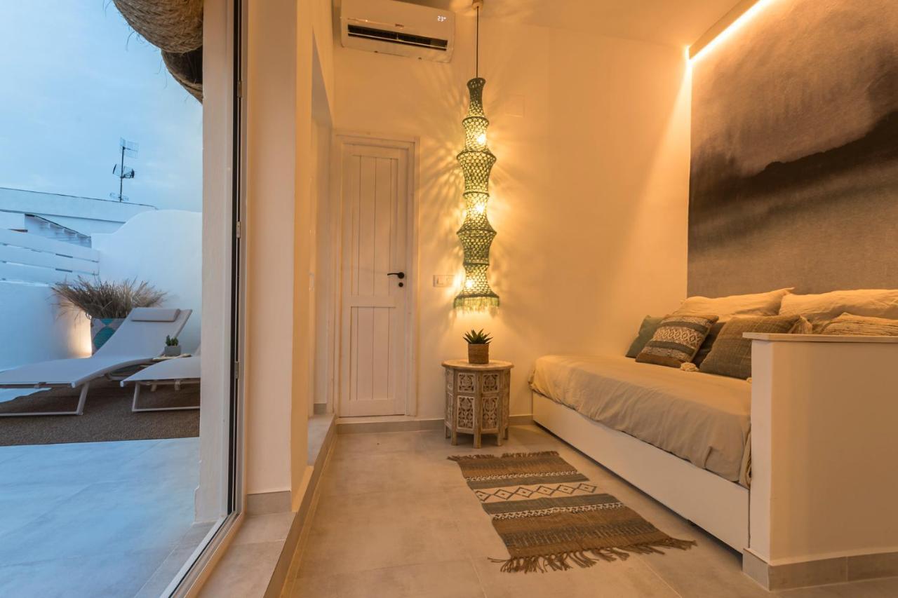 K-Era By Nuka Homes Jávea Exterior photo