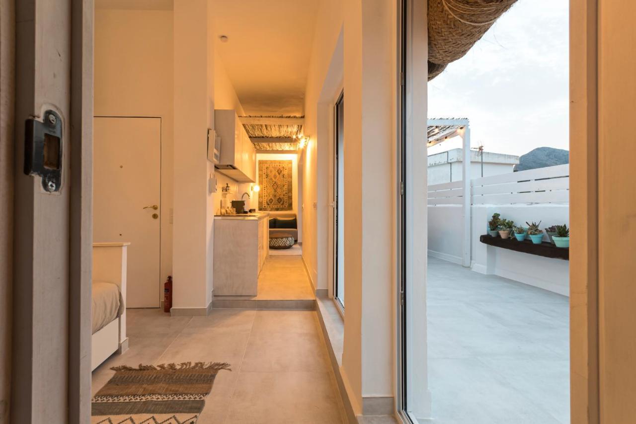 K-Era By Nuka Homes Jávea Exterior photo