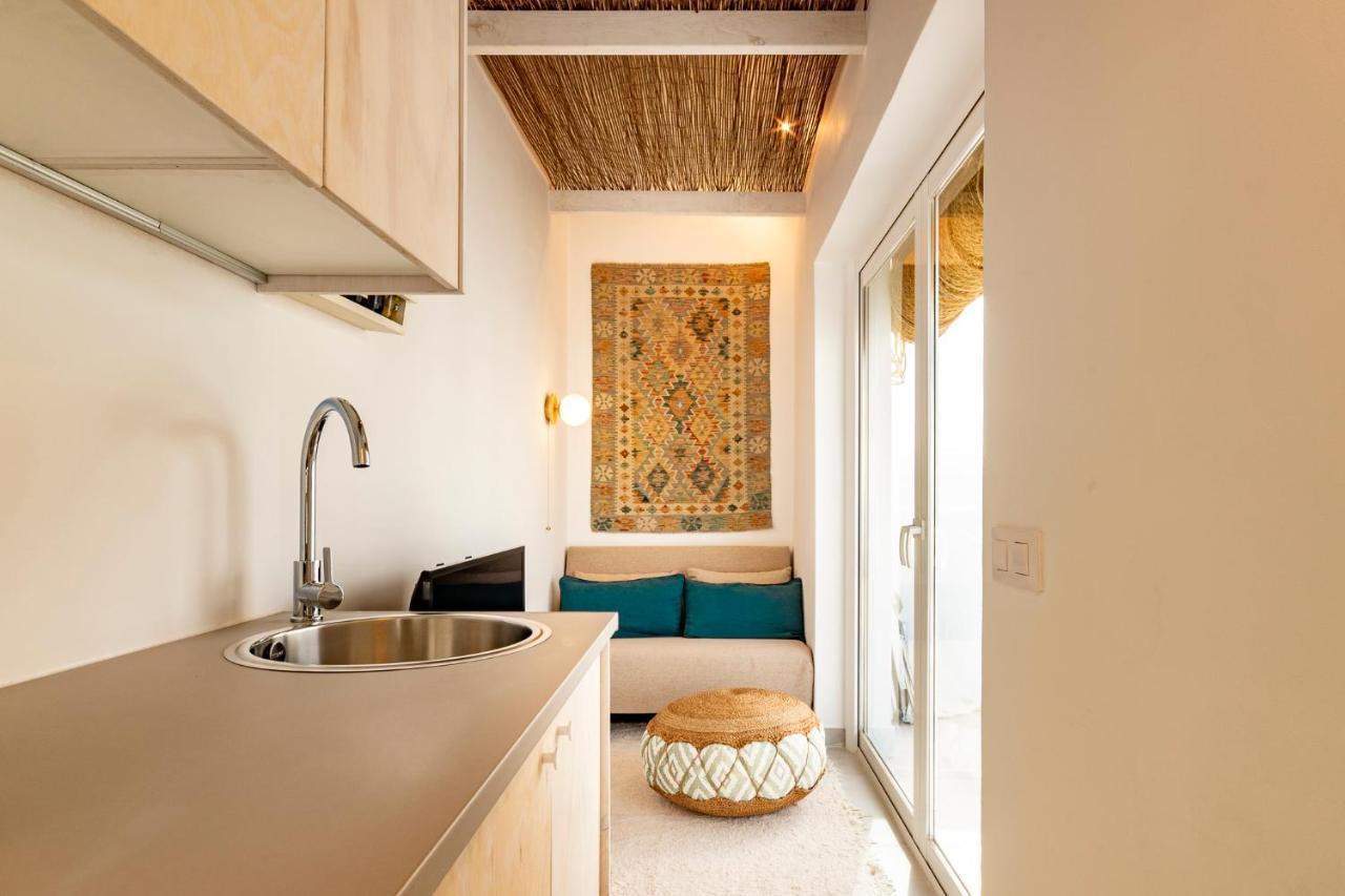K-Era By Nuka Homes Jávea Exterior photo