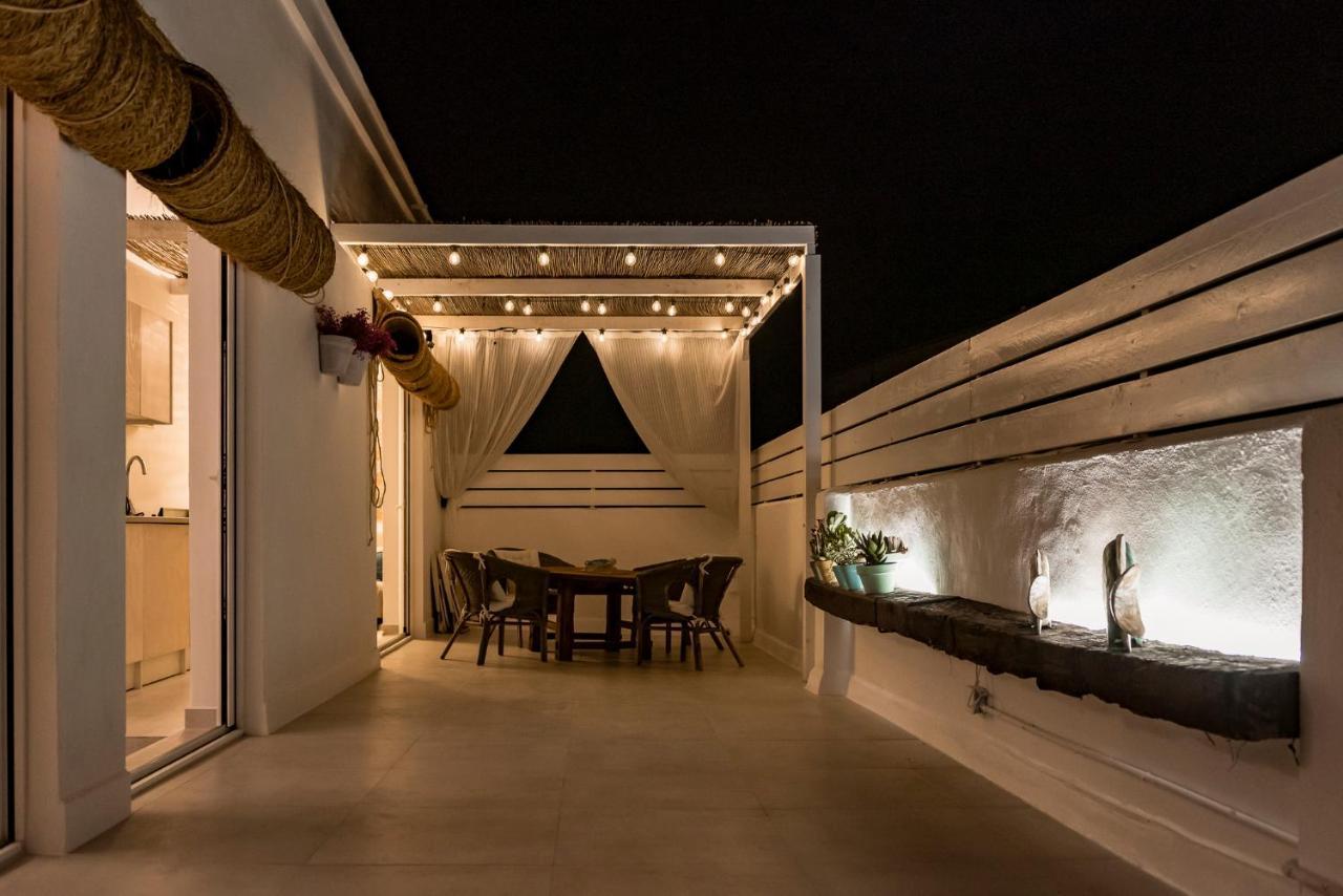 K-Era By Nuka Homes Jávea Exterior photo