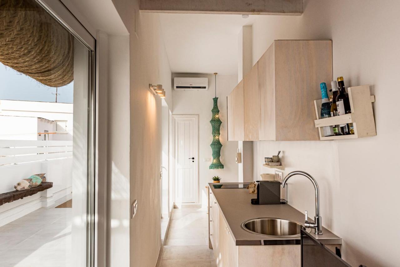 K-Era By Nuka Homes Jávea Exterior photo