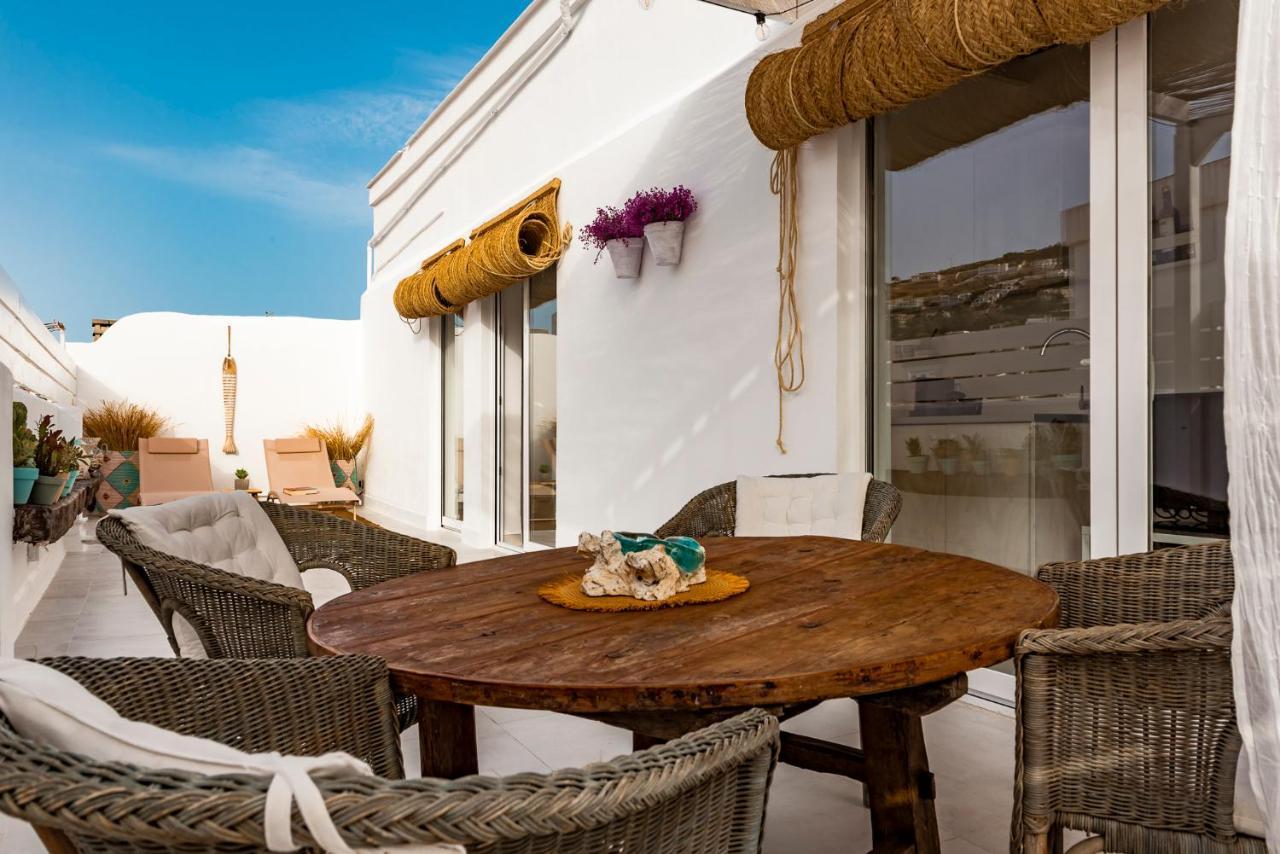 K-Era By Nuka Homes Jávea Exterior photo